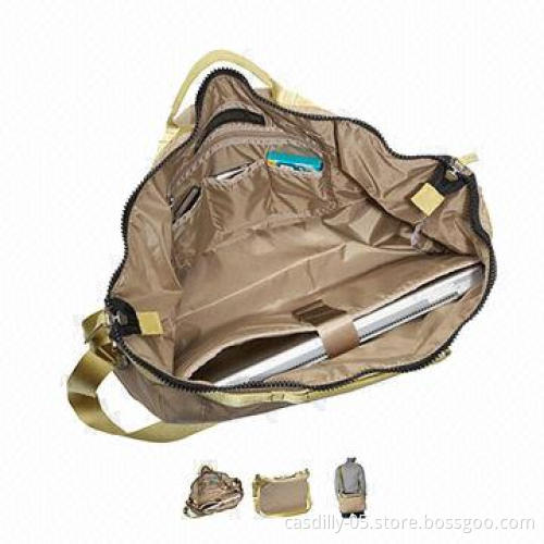 Shoulder Bags, Measures 22 x 14 Inches